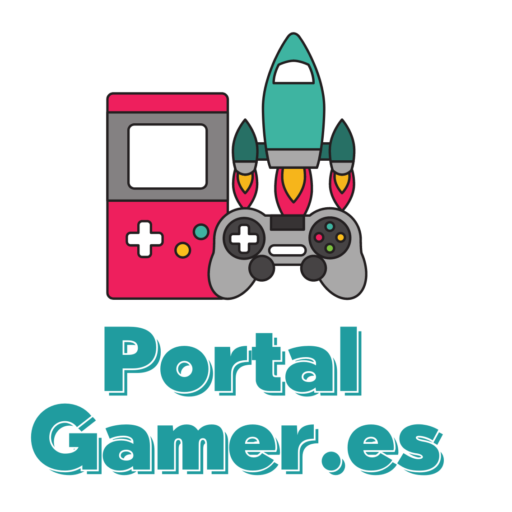 Portal Gamer