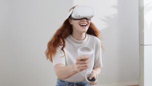 Los 10 mejores juegos para el nuevo VR Headset