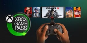 Primeros juegos retirados de Xbox Game Pass para 2022