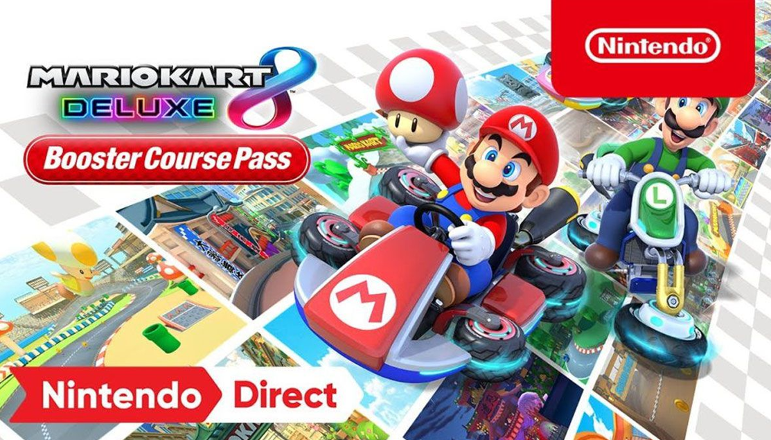 Nintendo Direct Febrero 2022, conoce todos los detalles