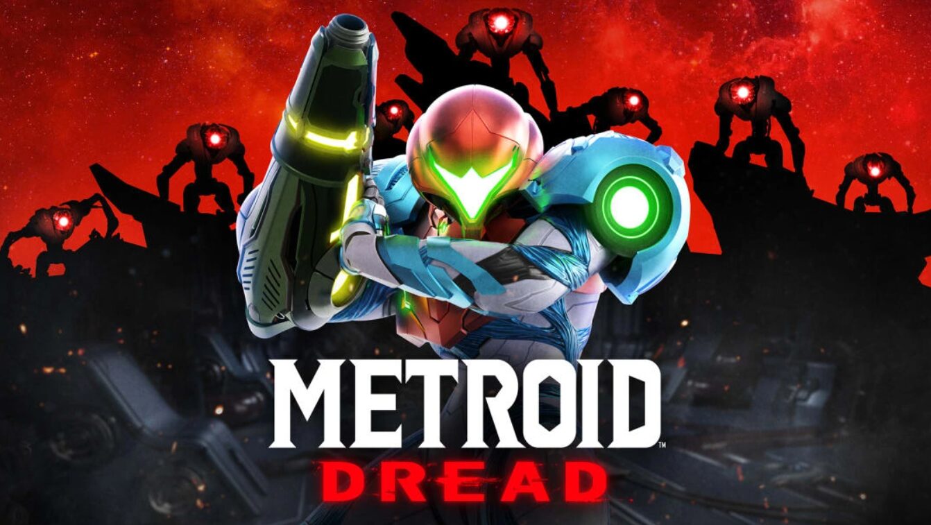 Metroid Dread ha vendido más de 2,9 millones de copias desde su lanzamiento