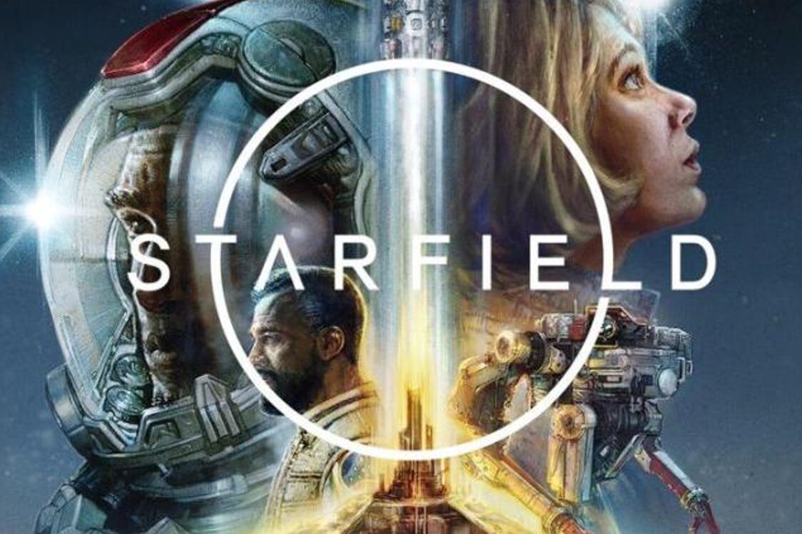 Bethesda retrasa Starfield y Redfall hasta 2023