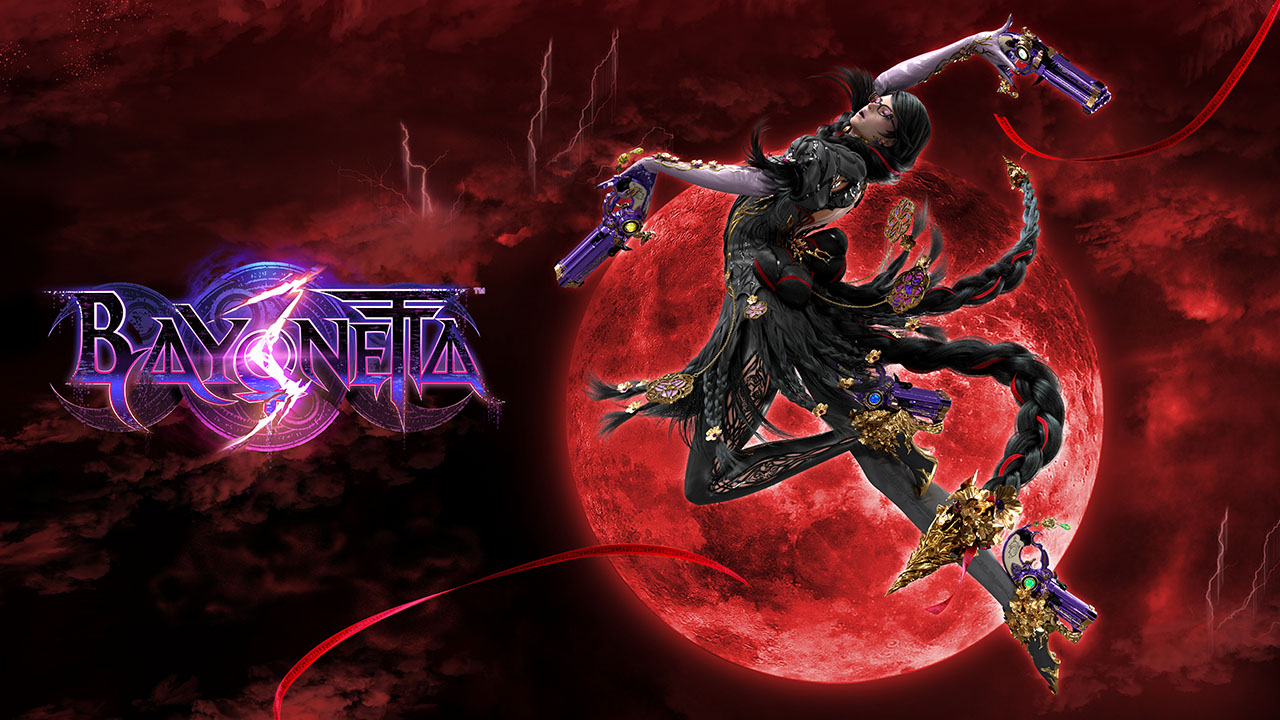 Bayonetta 3 Llega el 28 de Octubre
