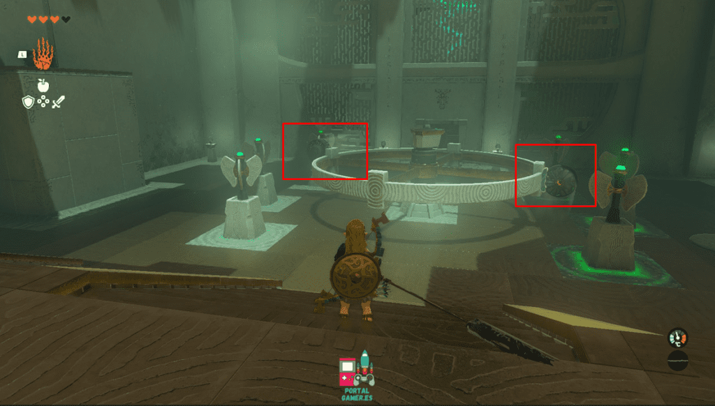 GUIA SANTUARIO QISIN'ON ZELDA TEARS OF THE KINGDOM 3
